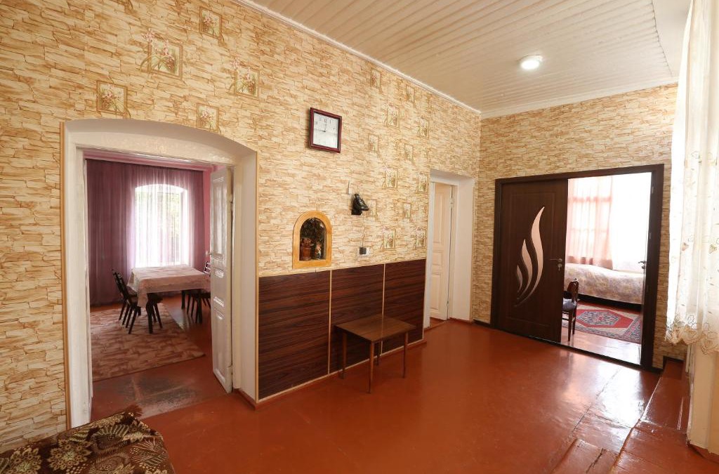 Goris Bed & Breakfast | Guesthouse 'Ashot Shalunts'