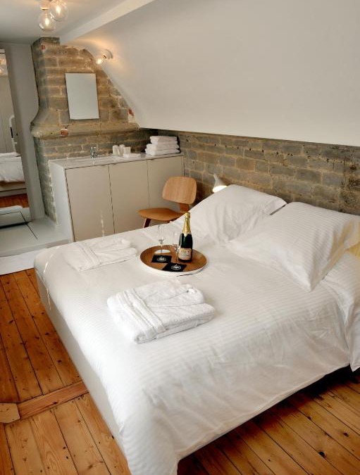 University District House | Guesthouse Bernardin
