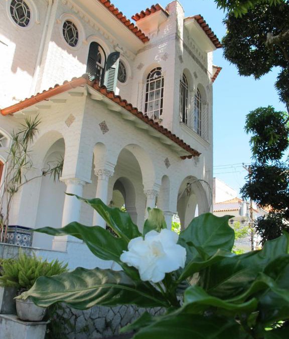 Santa Teresa Bed & Breakfast | Guesthouse Bianca