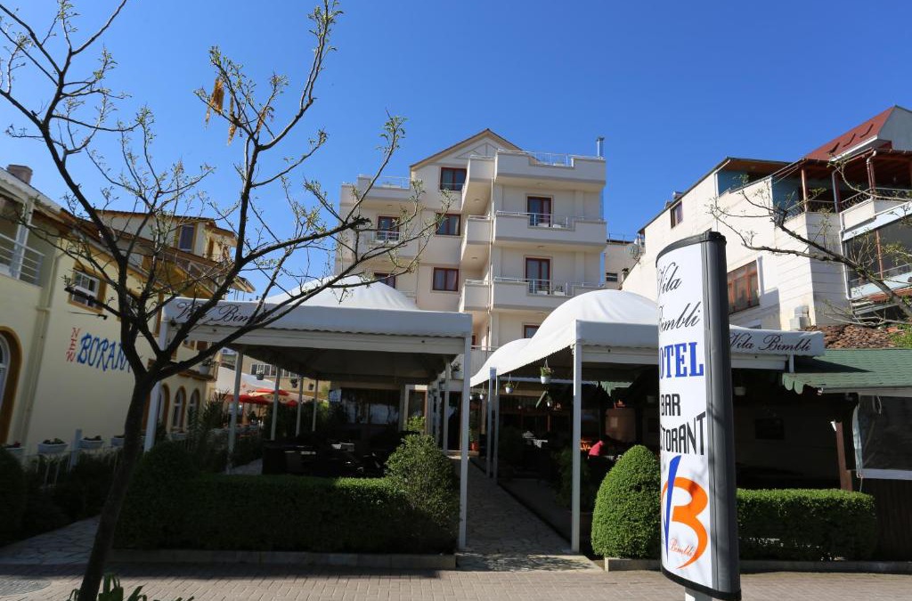 Pogradec Hotel | Guesthouse Bimbli