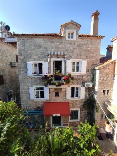 Old Town House | Guesthouse Bogdanovic