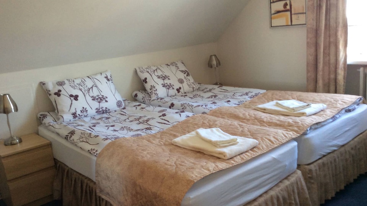 Grindavik House | Guesthouse Borg