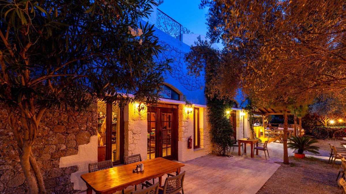 Datca House | guesthouse by west