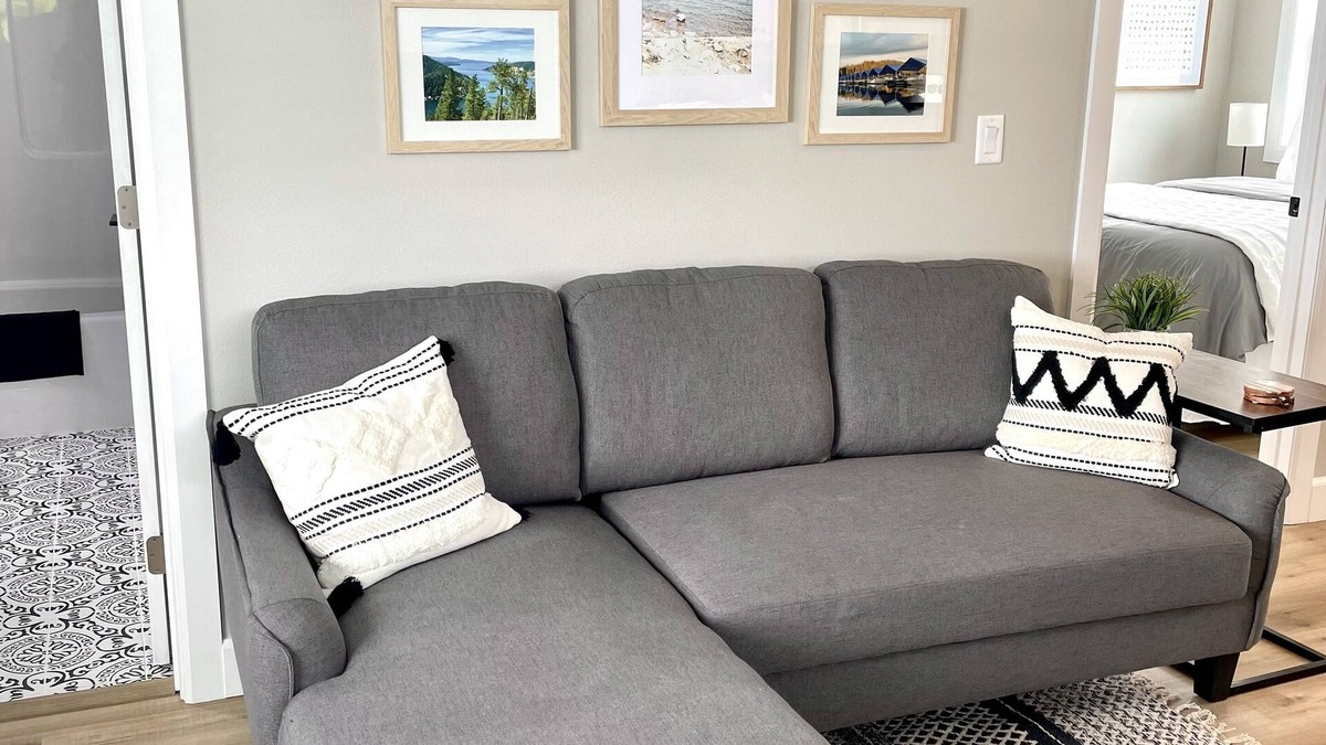 Coeur d'Alene Apartment | Guesthouse downtown Coeur D Alene