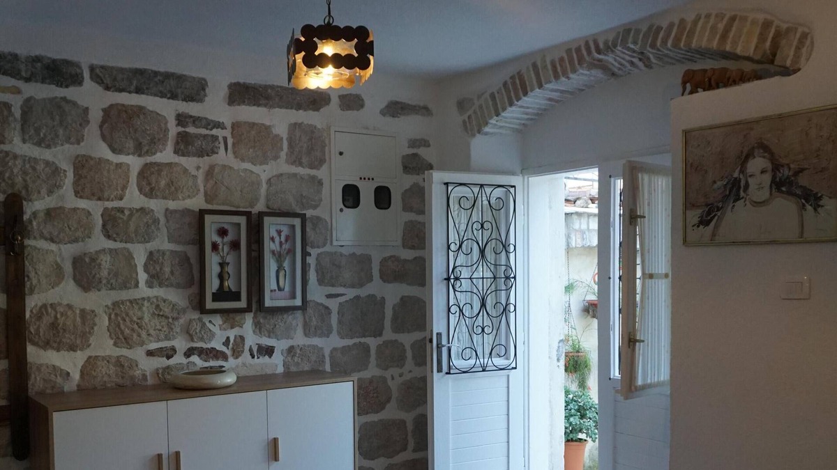 Perast Apartment | guesthouse Dragutinovic