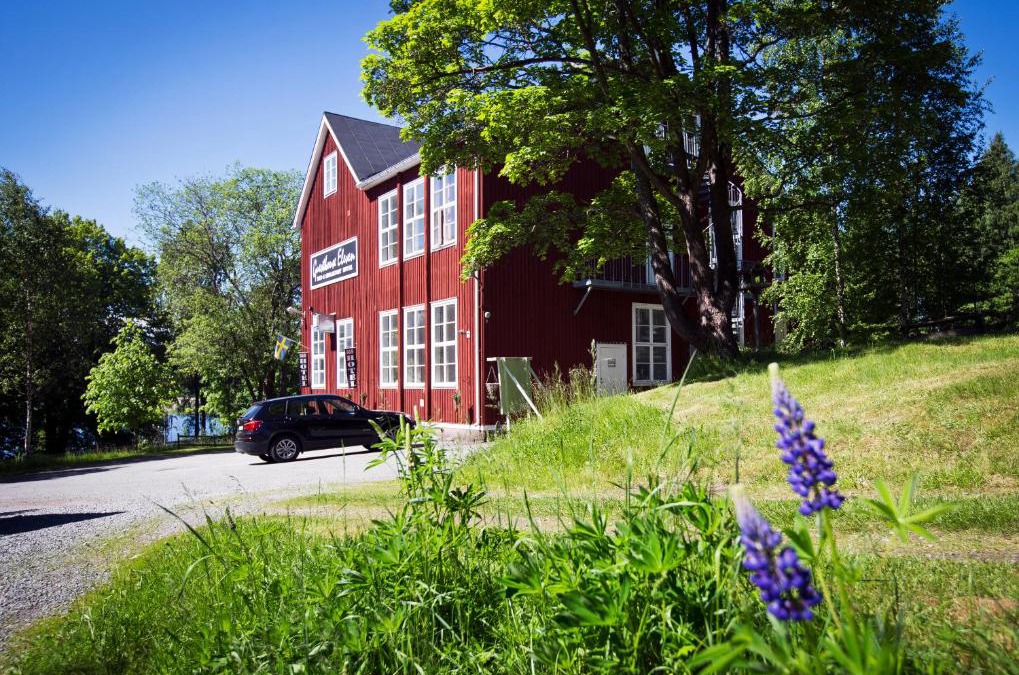 Arvika House | Guesthouse Eleven Hotel