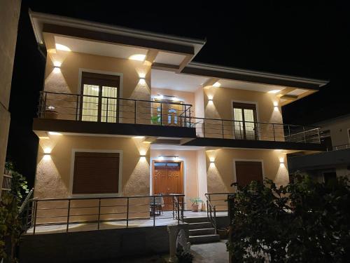 Pogradec House | Guesthouse Enea