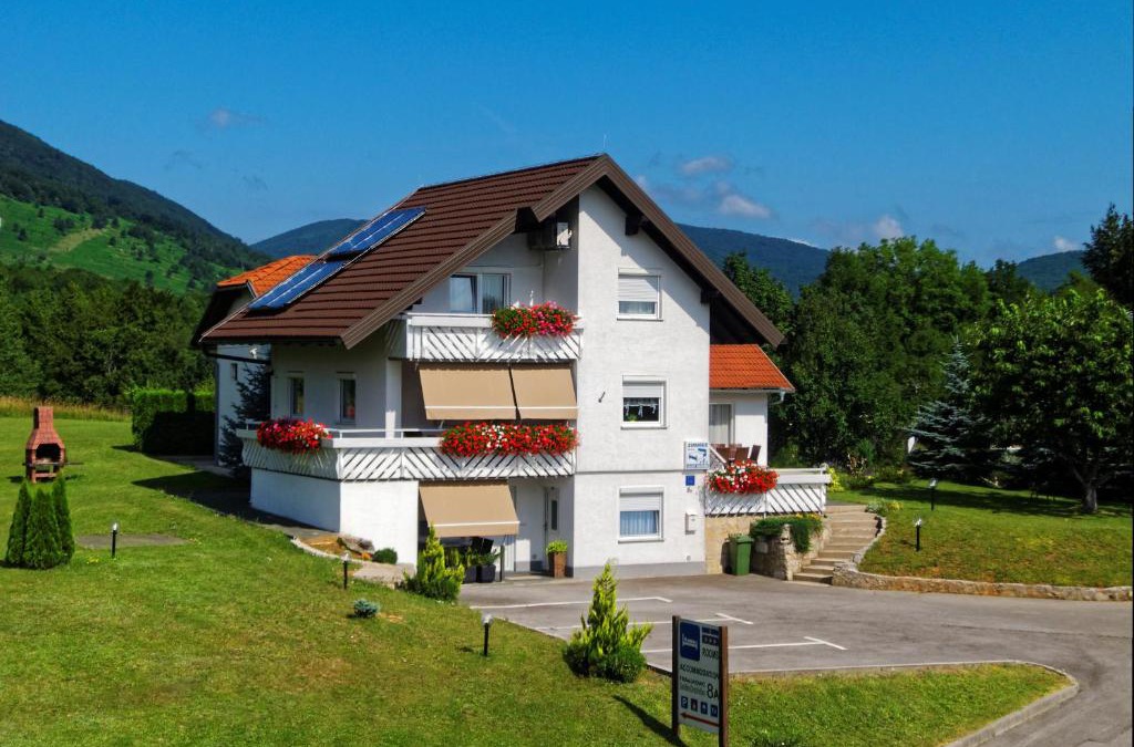 Seliste Dreznicko House | Guesthouse Franjkovic