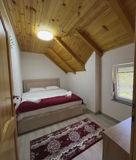 Kukes County Apartment | Guesthouse Gezim Selimaj
