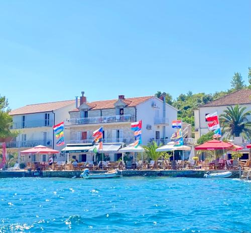 Loviste House | Guesthouse Gradina