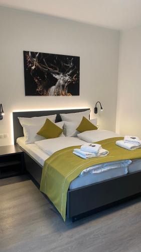Durlach Hotel | GuestHouse Große Linde