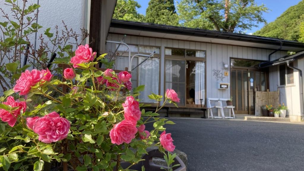 Kitakami House | Guesthouse Hikobae - Vacation STAY 13657v