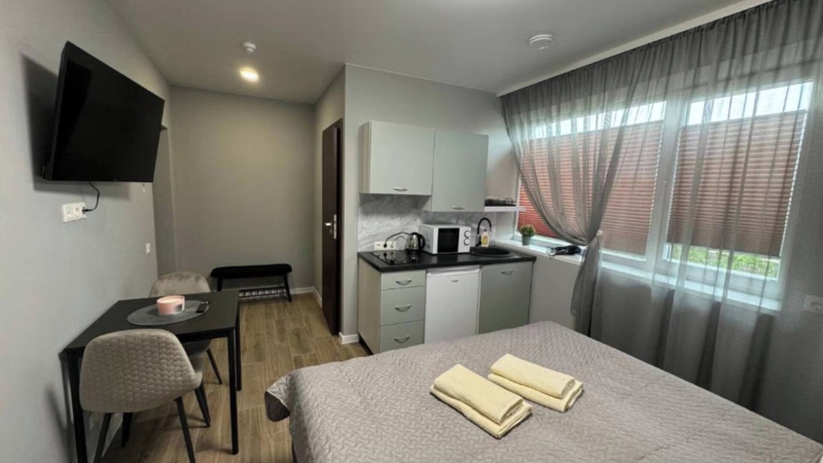 Siauliai Apartment | Guesthouse Imperia 5