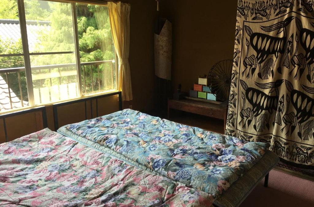 Ikusaka-mura House | Guesthouse In Lak'ech - Vacation STAY 03558v
