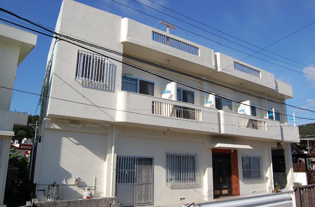 Zamami House | Guesthouse Iyonchi