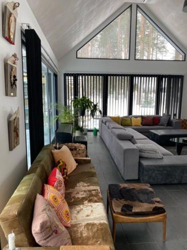 Karsamaki Apartment | Guesthouse Kärsämäki