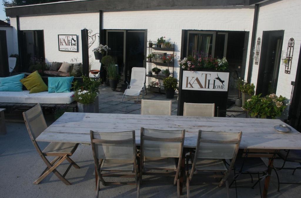 Bondues Bed & Breakfast | Guesthouse Kathome