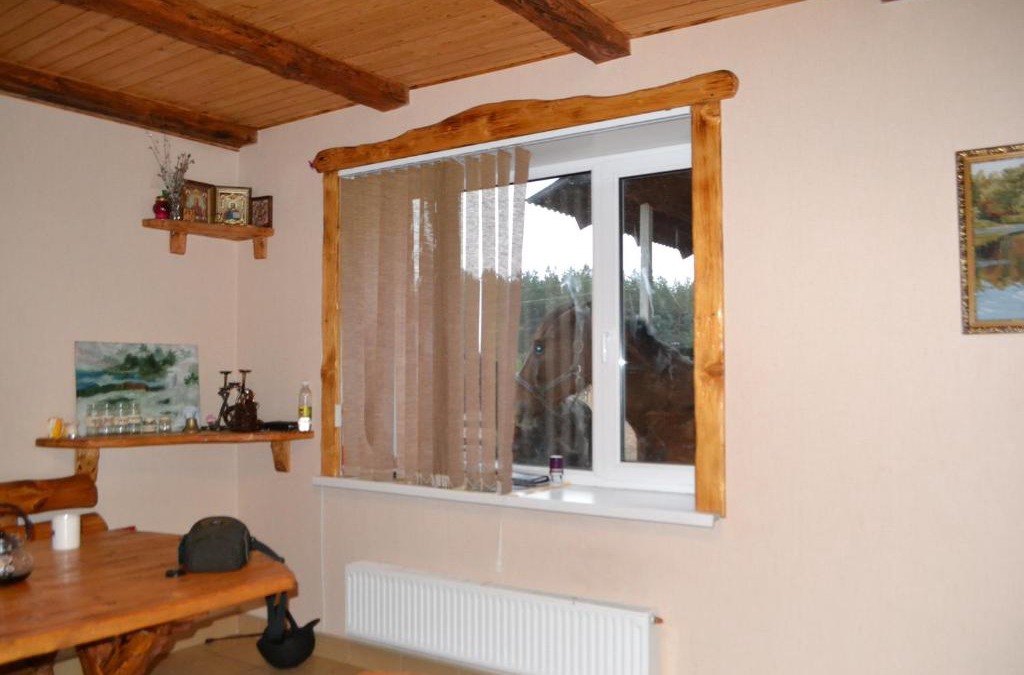 Loschininskoe House | Guesthouse Konny dvor Loschinino