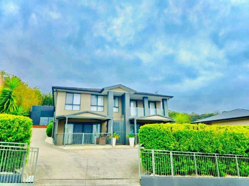 Koonawarra House | Guesthouse koonawarra