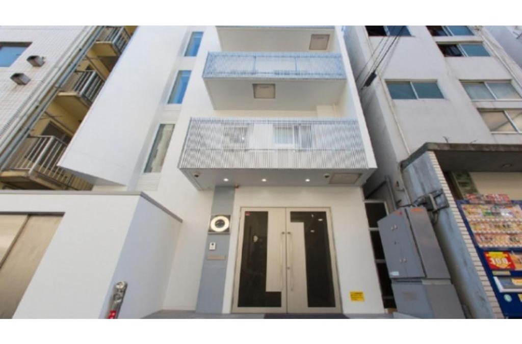 Matsukagecho Hotel | Guesthouse La Cava men's single room / Vacation STAY 21853
