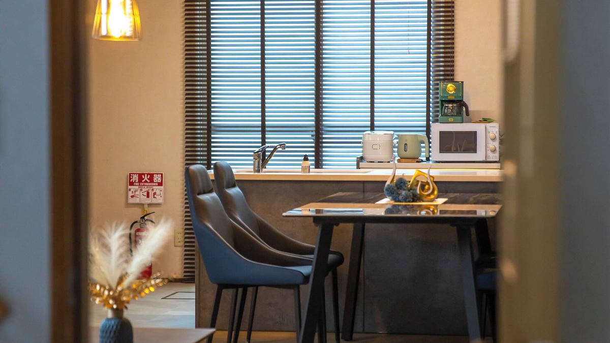 Bihoro House | GUESTHOUSE LE REPOS