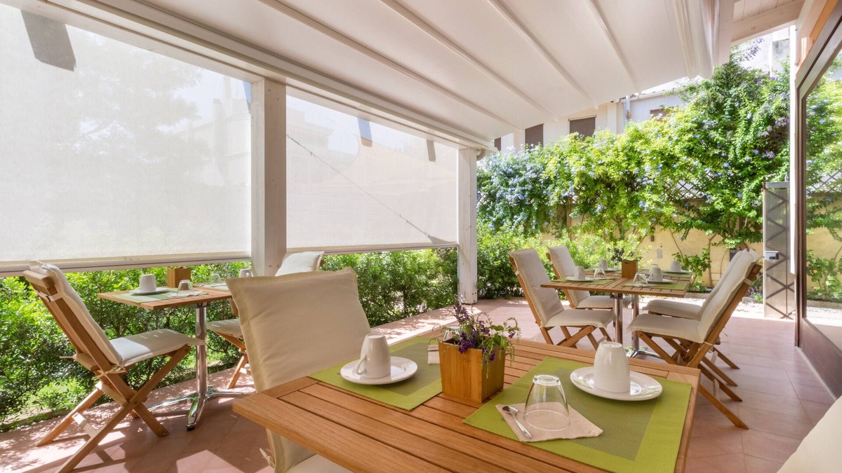 Province of Cagliari House | Guesthouse Libeticus