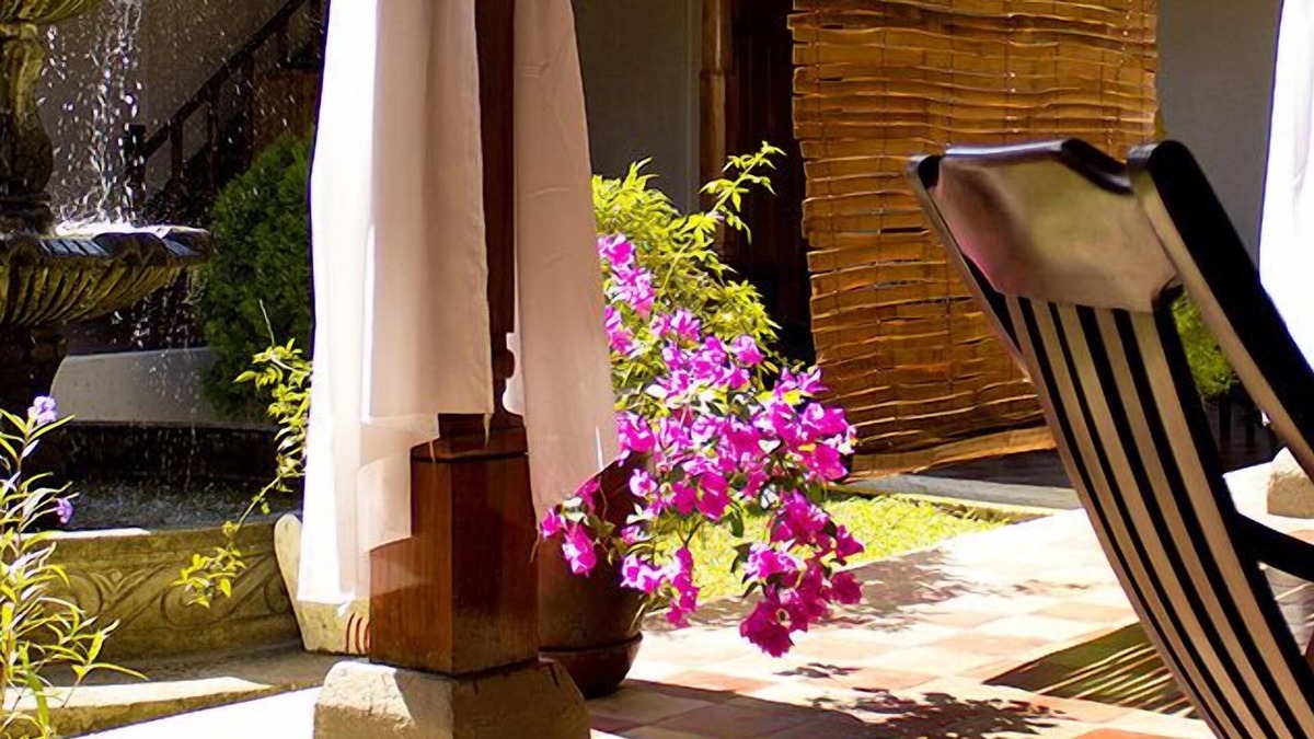 Granada House | Guesthouse Los Corredores del Castillo