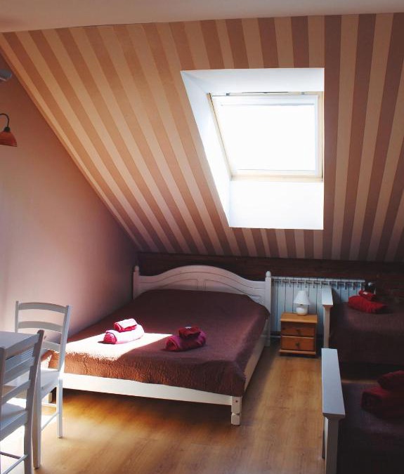 Voru Hotel | Guesthouse Mõisa Ait