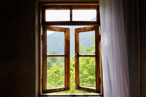 Khulo House | Guesthouse Maikostan