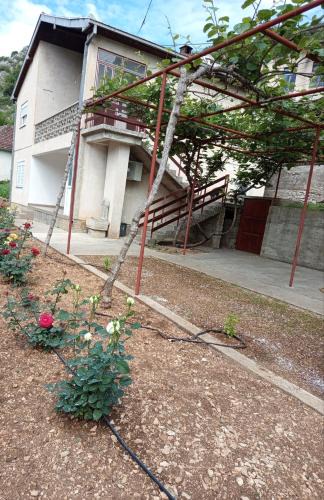 Stolac Apartment | Guesthouse Marić