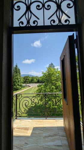 Salkhino House | Guesthouse Martvili Canyon 'Kolkhi'