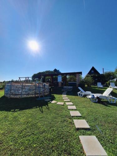 Duga Resa House | Guesthouse Mreznica- Mreznicka Idila resort