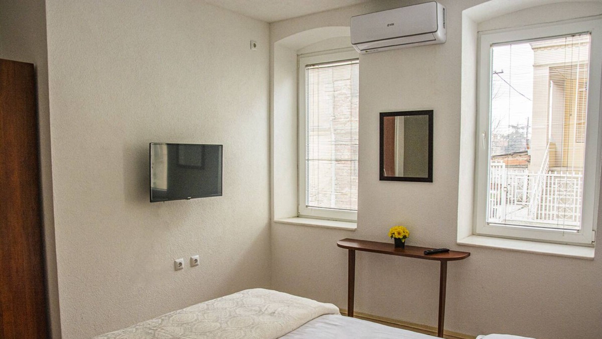 Prilep House | Guesthouse near the Old Church in Prilep