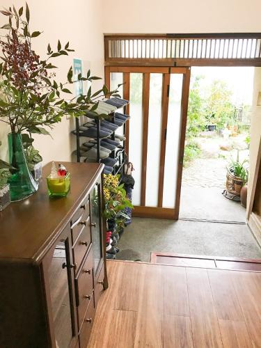 Atami House | Guesthouse Nishihara