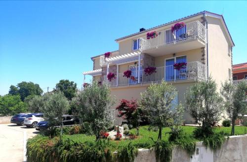 Zidarici House | Guesthouse Olei