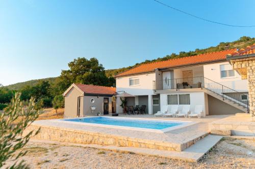 Zavala House | Guesthouse Papac Apartments