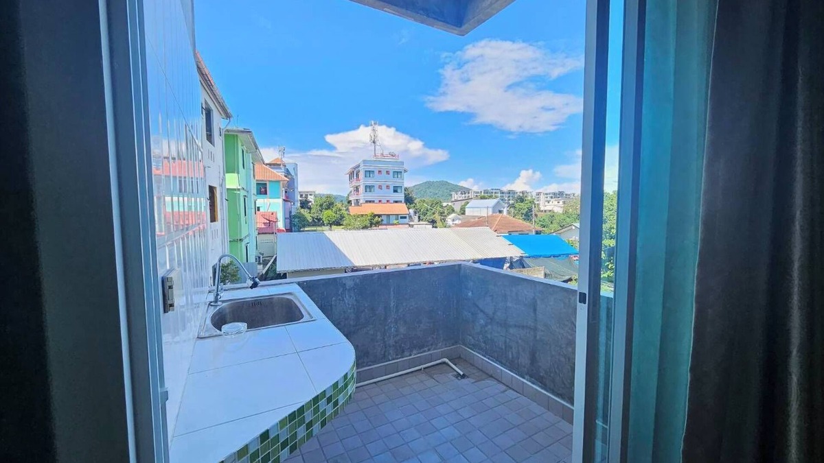 Ban Bo Han House | Guesthouse Phuket Airport