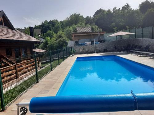Grabovac House | Guesthouse Sara