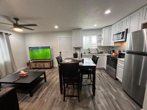 Southeastern Sacramento Apartment | Guesthouse (SI) near UCDMC