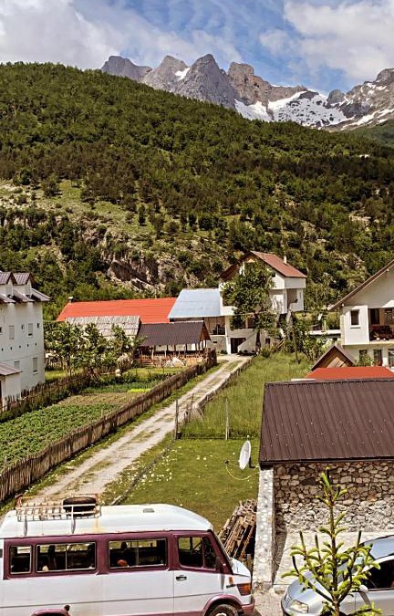 Valbone House | Guesthouse Skender Selimaj