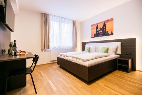 Speyer Apartment | GuestHouse Speyer