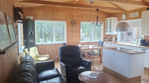 Hvolsvollur House | Guesthouse Spuni Cozy cottage 861 Hvolsvöllur