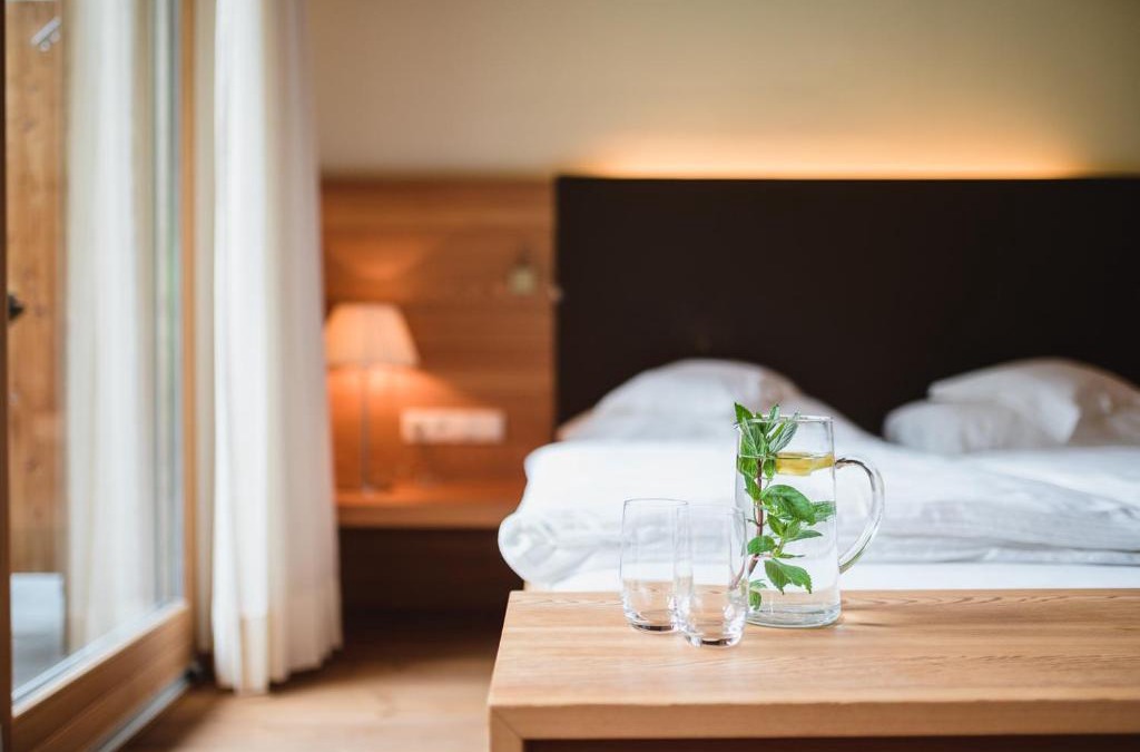 Ultimo Hotel | Guesthouse St Nikolaus