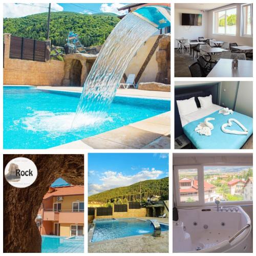 Sapareva Banya House | Guesthouse The Rock