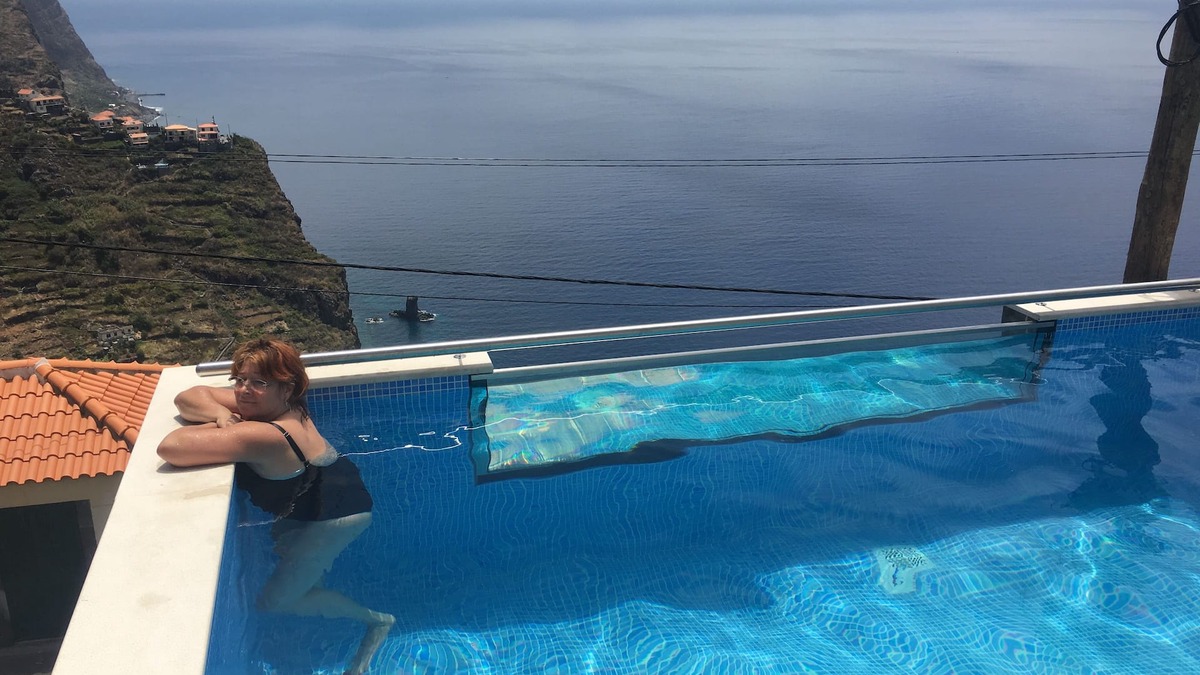 Campanario House | Guesthouse The View - Adults Only
