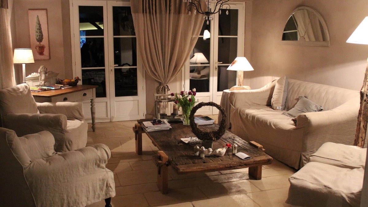 Endouffielle House | Guesthouse to the happiness of the hosts