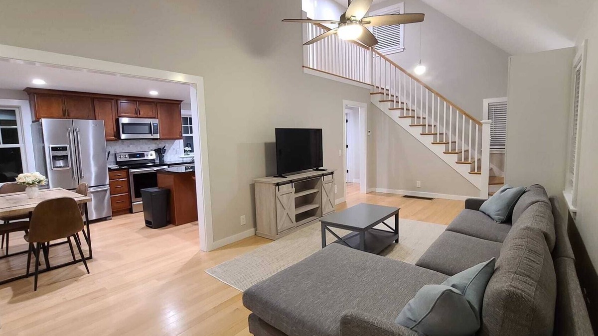 Edgartown House | Guesthouse