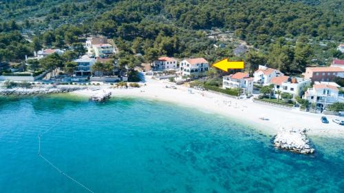 Slatine House | Guesthouse Vakans