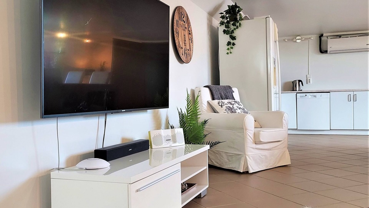 Villingaholt House | Guesthouse Vatnsholt