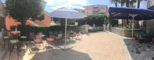 Lovran Bed & Breakfast | Guesthouse Villa Manda